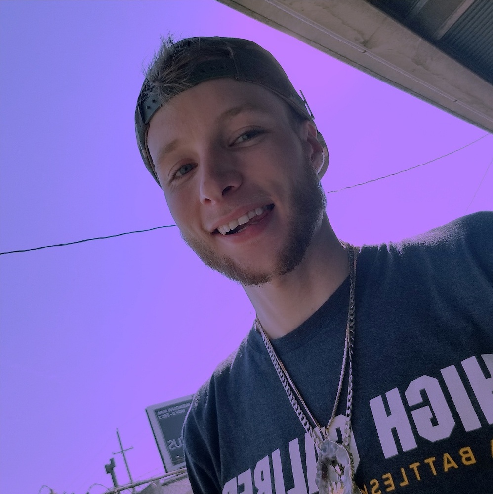 Meet your Posher, MikeOnPoint